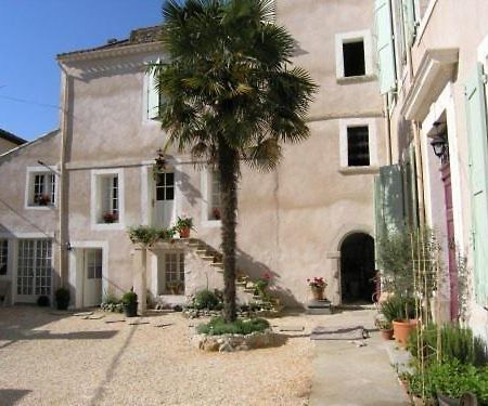 Occ34 - Capestang - Villa Quinlan Exterior foto